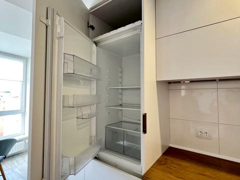квартира по адресу Коновальца ул., 17