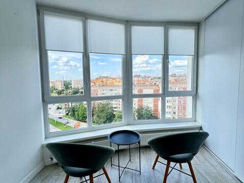квартира по адресу Коновальца ул., 17