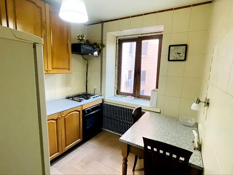 квартира по адресу Чернышевского ул., 85