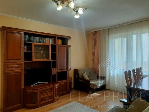 квартира за адресою Юлії Здановської вул. (Ломоносова), 83-А