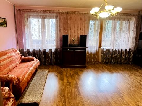 квартира по адресу Чернышевского ул., 85