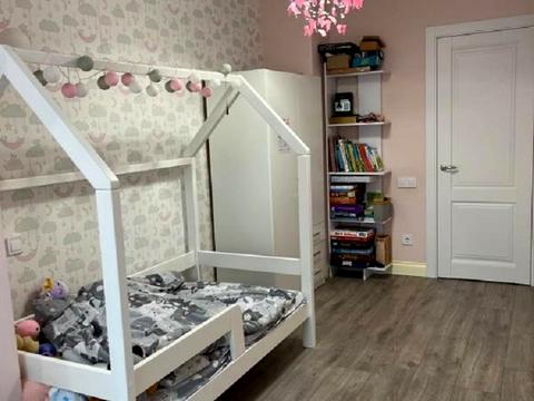 квартира за адресою Дача Ковалевського вул., 121 к1