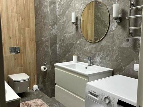 квартира за адресою Дача Ковалевського вул., 121 к1