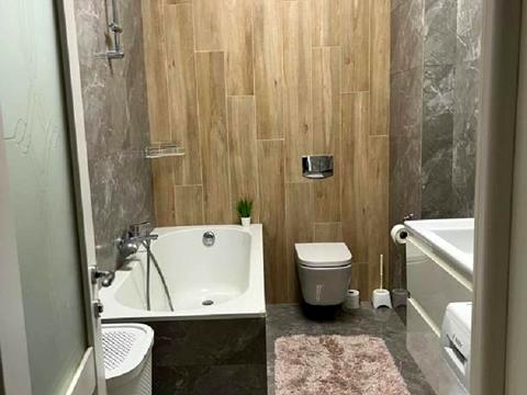 квартира за адресою Дача Ковалевського вул., 121 к1