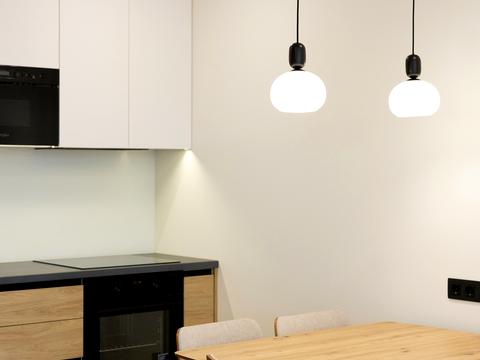 квартира за адресою Салютна вул., 2к6