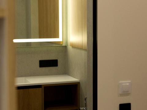 квартира за адресою Салютна вул., 2к6