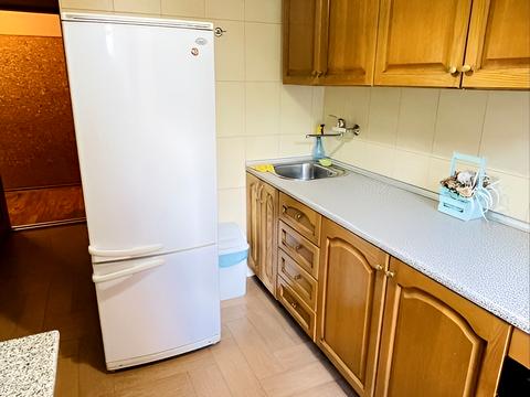 квартира по адресу Чернышевского ул., 85