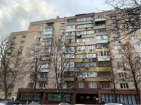 квартира за адресою Київ, Лесі Українки бульв., 28-А