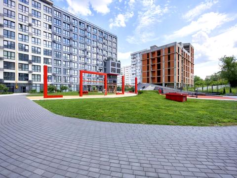 квартира за адресою Павла Думанського вул. (Професора Петра Буйка), 27