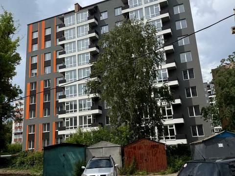 квартира по адресу Кам'янецька ул., (Будинок)