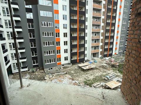 квартира по адресу Кам'янецька ул., (Будинок)
