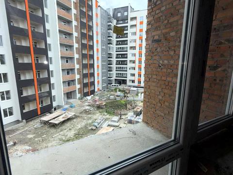 квартира по адресу Кам'янецька ул., (Будинок)