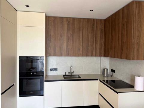 квартира за адресою Тадея Рильського бульв., 5