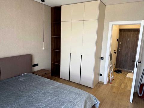квартира за адресою Тадея Рильського бульв., 5
