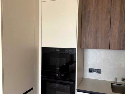 квартира за адресою Тадея Рильського бульв., 5