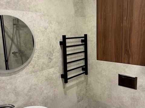 квартира за адресою Тадея Рильського бульв., 5