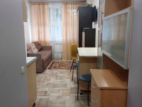 квартира по адресу Щеголева ул., 10/12