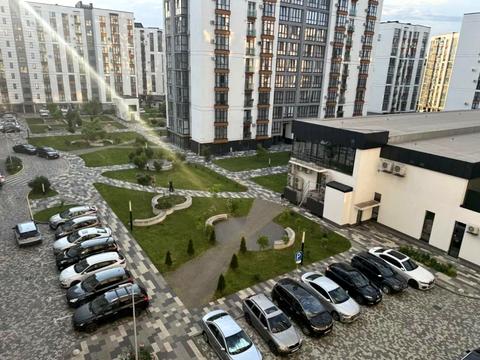 квартира по адресу Гетмана Мазепы ул., 164, к3