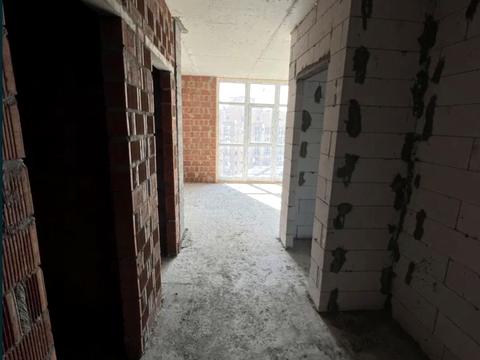 квартира по адресу Метрологическая ул., (Будинок)