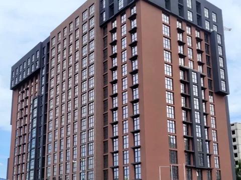 квартира по адресу Метрологическая ул., (Будинок)