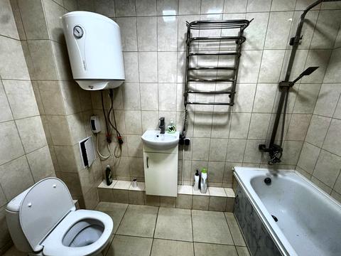 квартира по адресу Пригородная ул., 26-Б