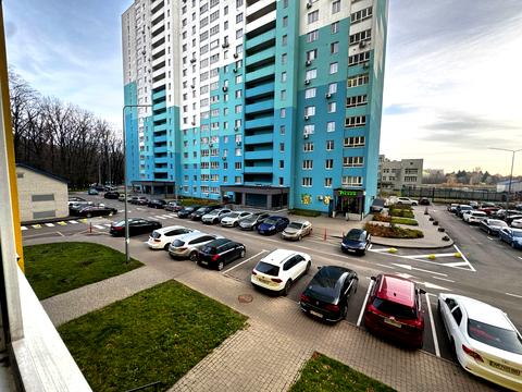 квартира по адресу Пригородная ул., 26-Б