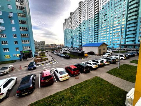 квартира по адресу Пригородная ул., 26-Б