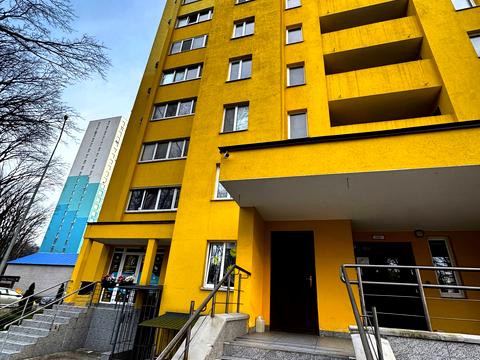 квартира по адресу Пригородная ул., 26-Б