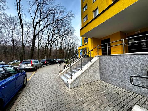 квартира по адресу Пригородная ул., 26-Б