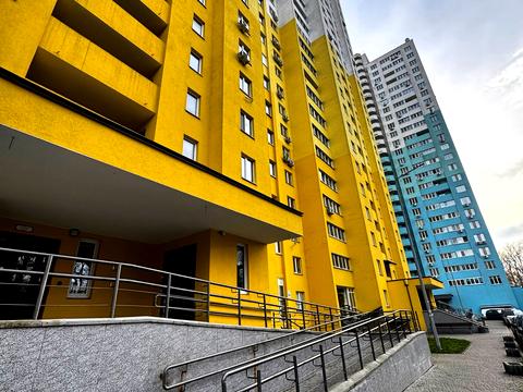 квартира по адресу Пригородная ул., 26-Б