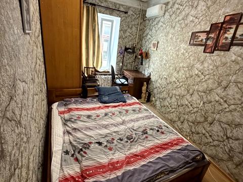 квартира по адресу Майстрова ул., 8