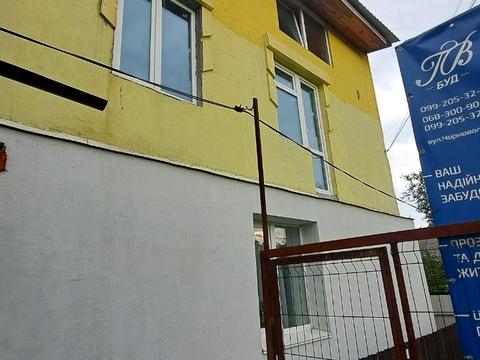 квартира за адресою Чорновола вул., 5/4