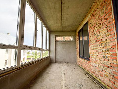 квартира за адресою смт. Велика Березовиця, Василя Стуса вул., 24