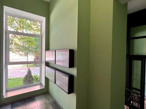 квартира по адресу Защитников Мариуполя ул. (Костромська), 85