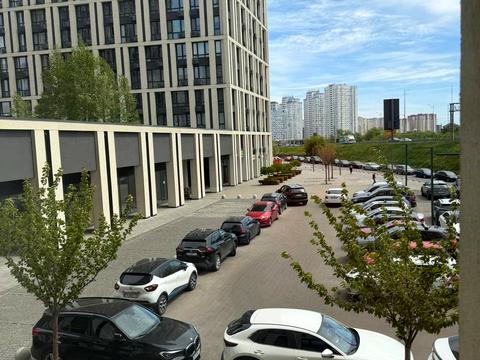 коммерческая по адресу Заречная ул., 2 к1