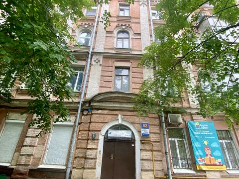 квартира за адресою Богдана Хмельницького вул., 63