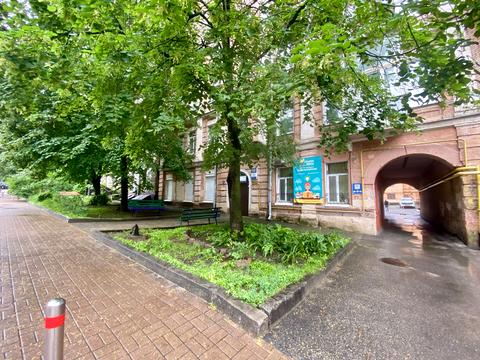 квартира за адресою Богдана Хмельницького вул., 63