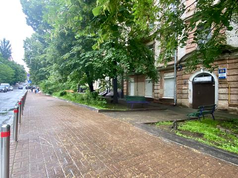 квартира за адресою Богдана Хмельницького вул., 63