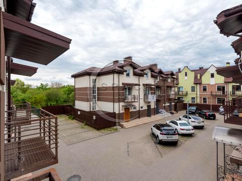дом по адресу Кузьми Скрябіна ул., 7
