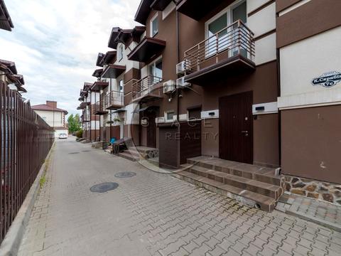 дом по адресу Кузьми Скрябіна ул., 7