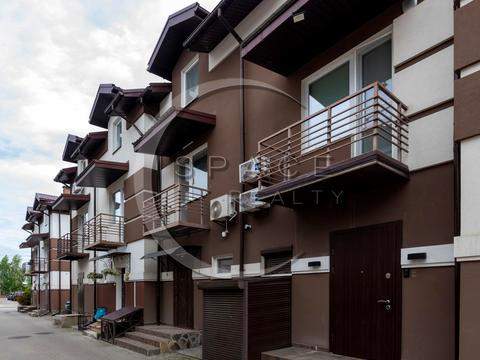 дом по адресу Кузьми Скрябіна ул., 7