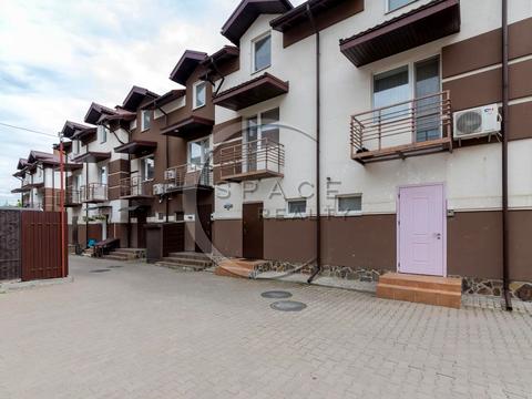 дом по адресу Кузьми Скрябіна ул., 7