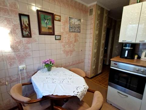квартира по адресу Героев просп., 40