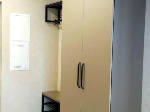 квартира за адресою Академіка Заболотного вул., 15-Г