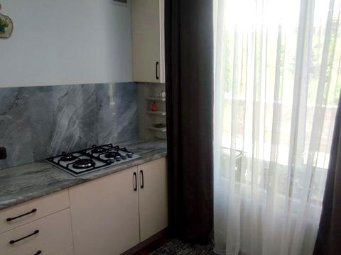 квартира за адресою Кармелюка вул., 11/2
