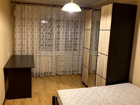 квартира по адресу Автозаводская ул., 89-А