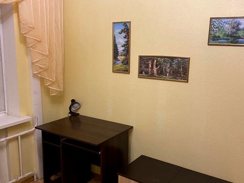квартира по адресу Автозаводская ул., 89-А