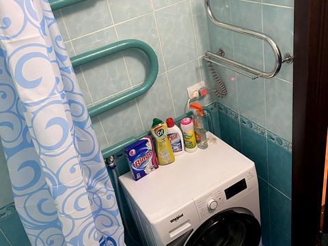 квартира по адресу Автозаводская ул., 89-А
