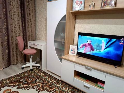 квартира за адресою Айвазовського вул., 33