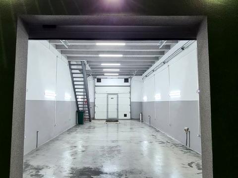 комерційна за адресою Велика Окружна вул., 4г